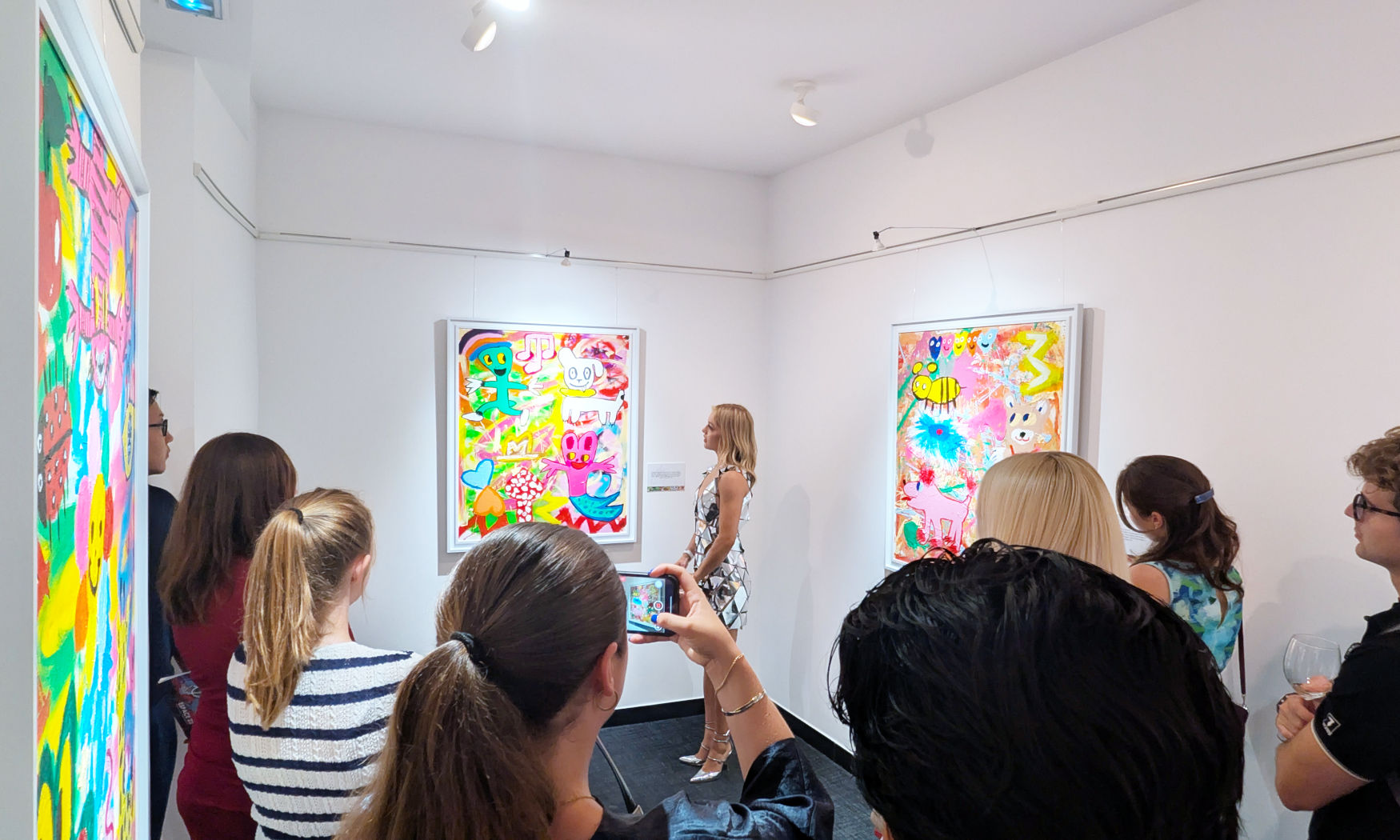 Standard Post with Gallery