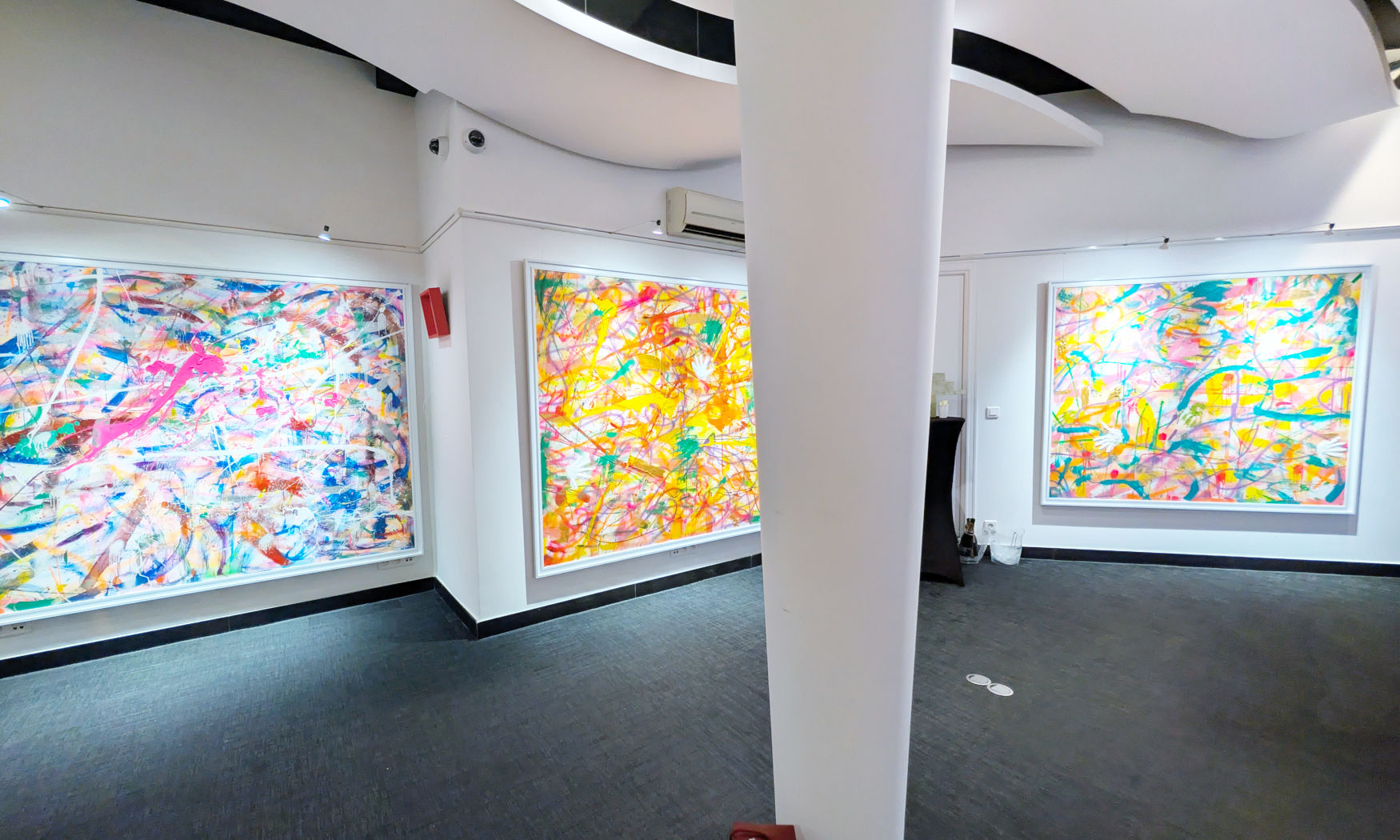 Standard Post with Gallery