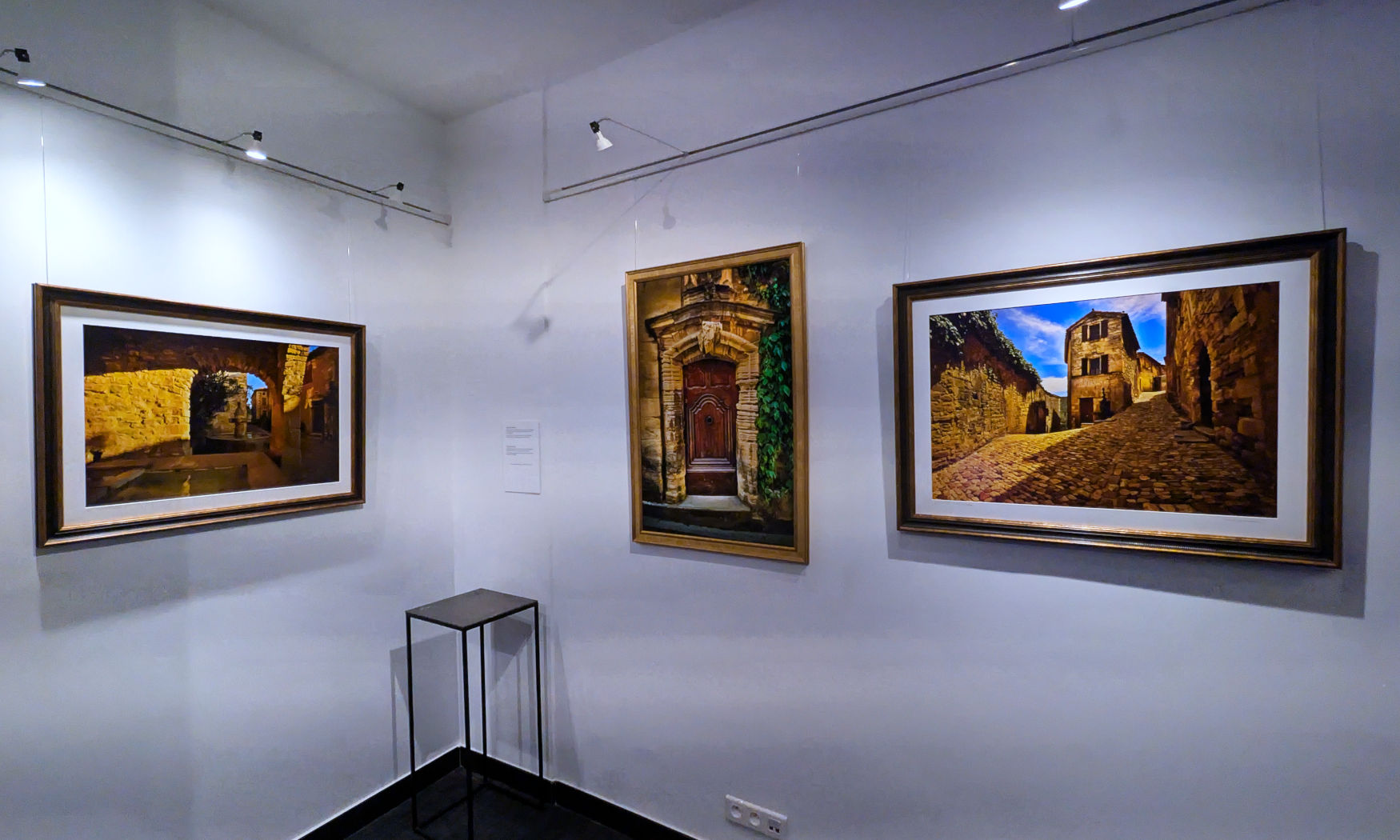 Standard Post with Gallery