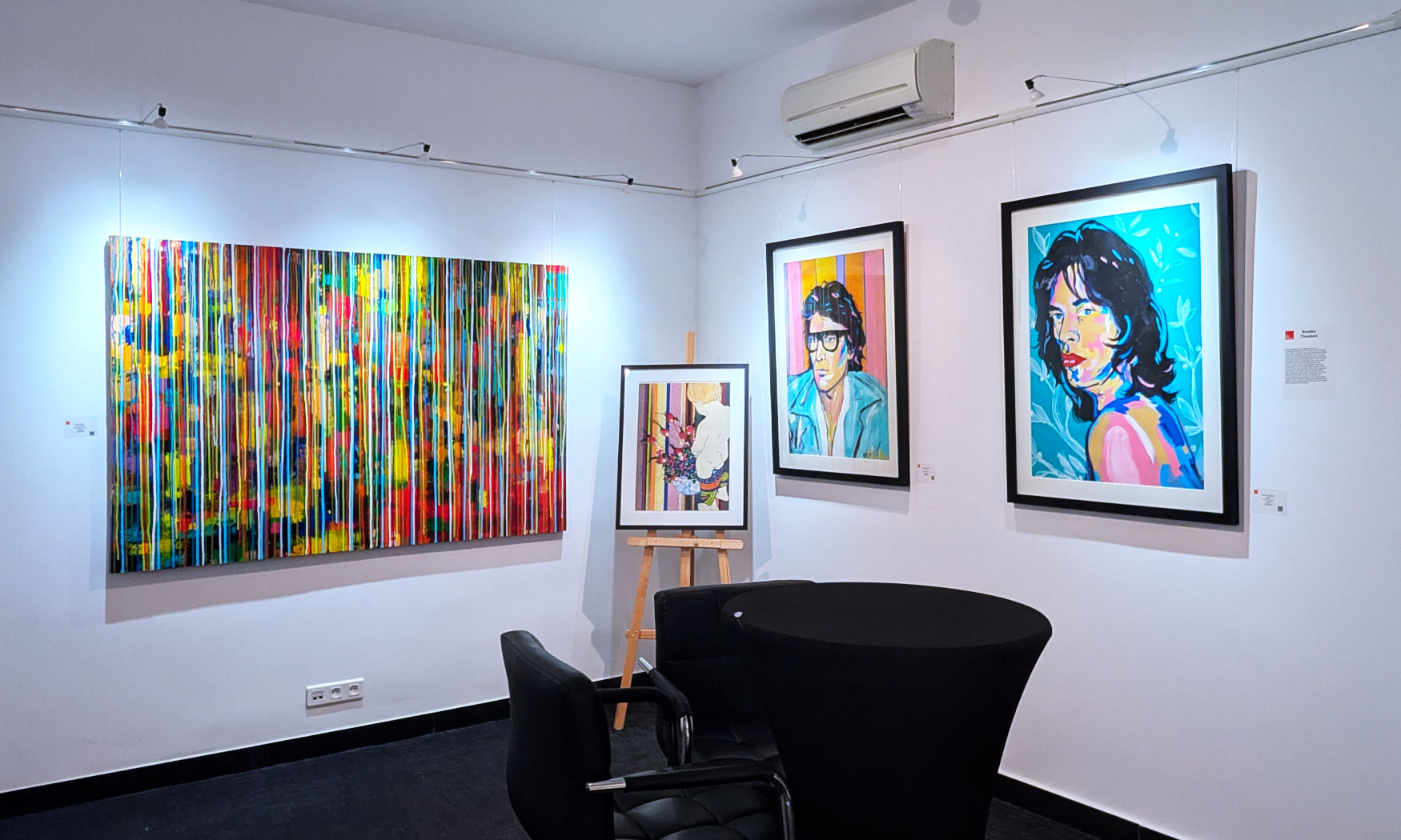 Standard Post with Gallery