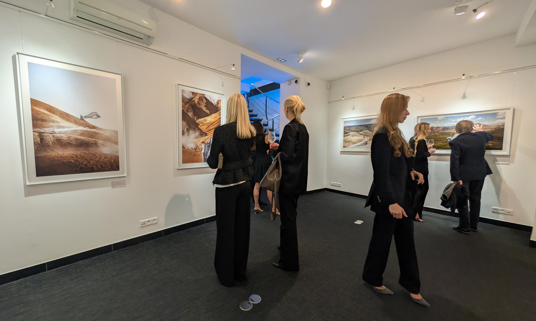 Standard Post with Gallery