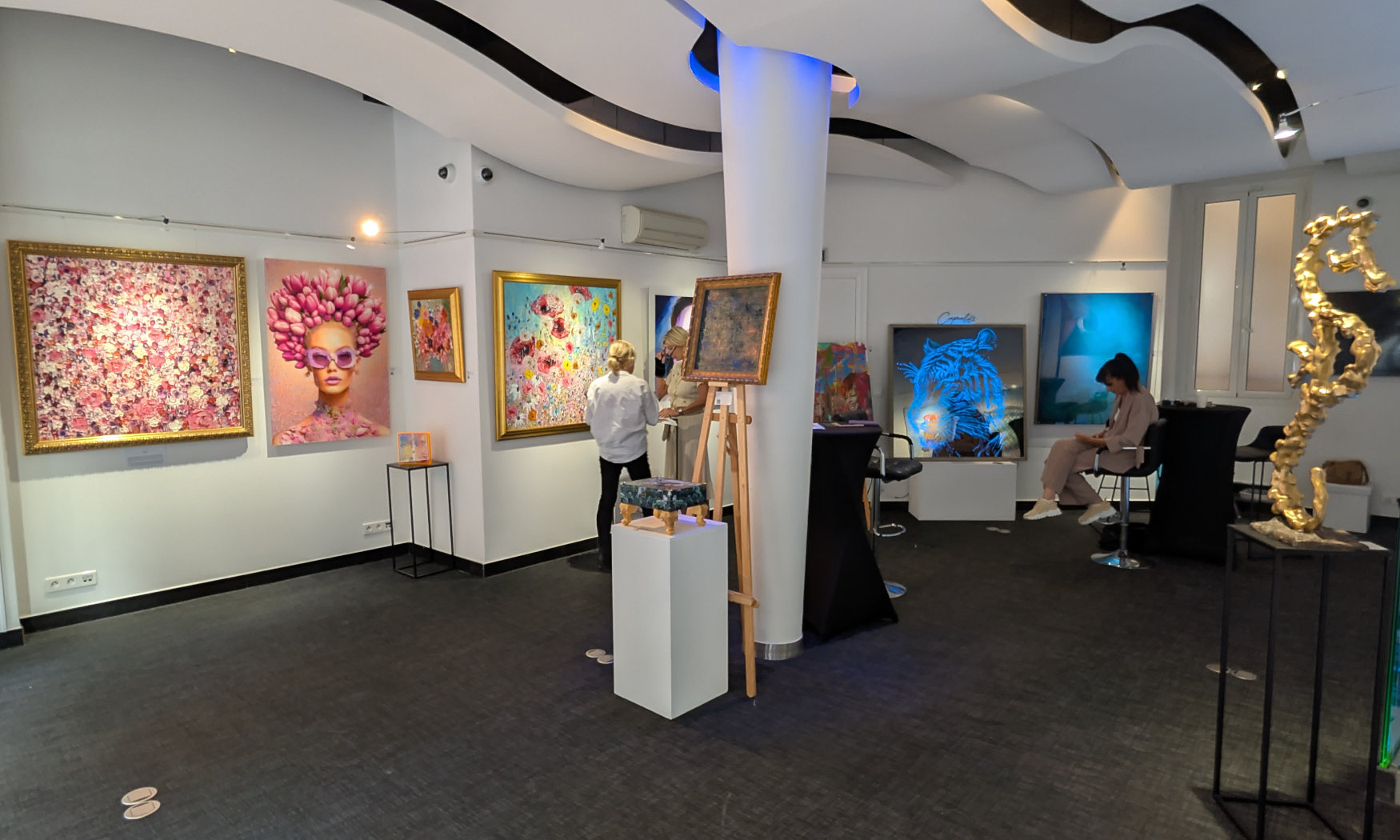 Standard Post with Gallery