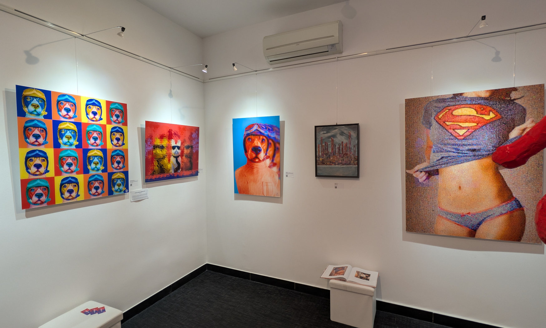 Standard Post with Gallery